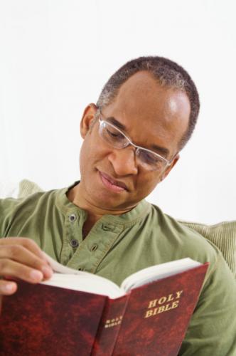 Learn, Live and Love the Bible