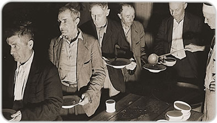 Lessons From Survivors of The Great Depression