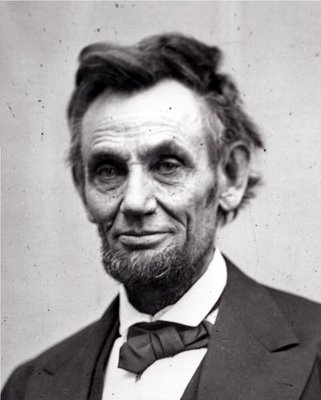 Lincoln