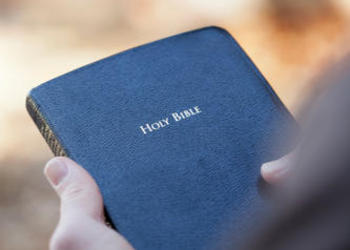 Natural Disasters: A Biblical Perspective
