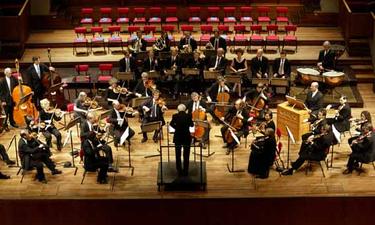 Is God Our Conductor?