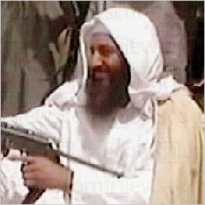 Osama Bin Laden Killed - Relief and Ramifications