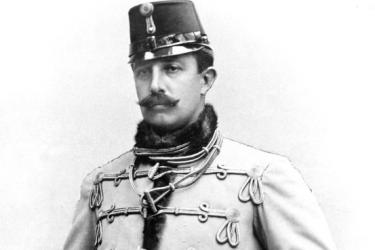 Death of a European: Otto Von Habsburg