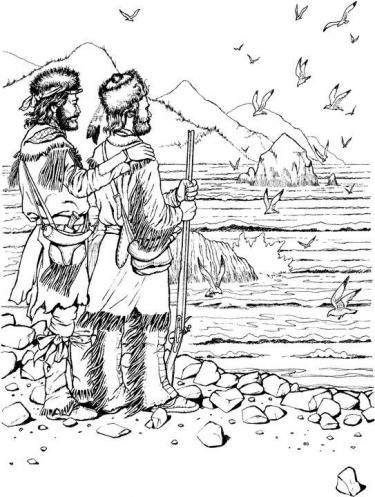 1804 lewis and clark. Our quot;Lewis and Clarkquot;
