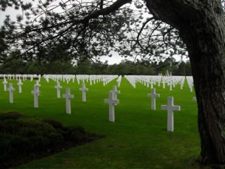 Pilgrimage to Normandy