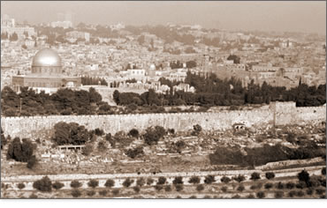 Jerusalem