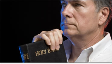 Let Not Your Heart Be Troubled