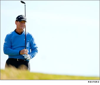 Tom Watson