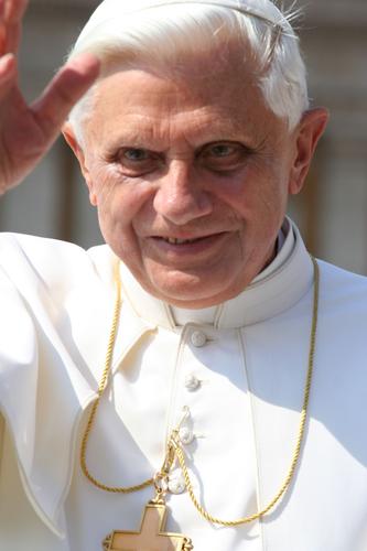 Will the Next Pope Be the Last One Before Jesus