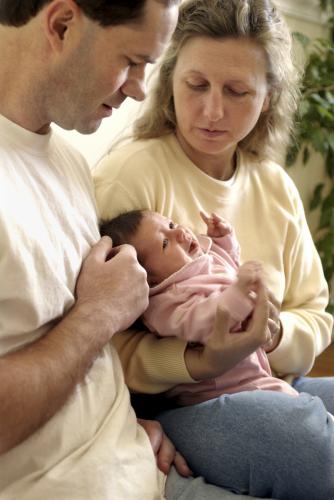 Parenting and Your Child