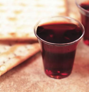 Passover and The Feast of Unleavened Bread Means a Transformation