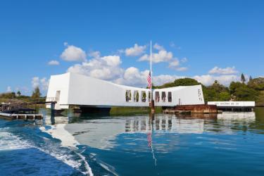 Pearl Harbor Day and the Pearl of Great Price