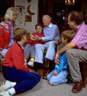 How to Raise YOUR Parents!