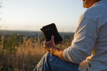Reconciliation: A Vital Part of Christ
