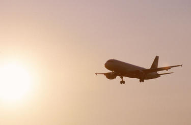 Airline Jet