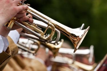 Trumpets - Trumpets, Trumpets Everywhere