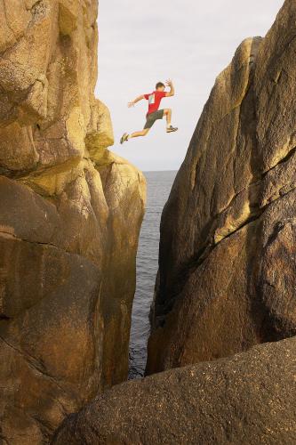 Using the Holy Spirit—Smug Security or Creative Risk?