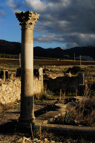 the only thing we learn from history is that we learn nothing from history