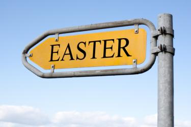 What Are the Real Origins of Easter?