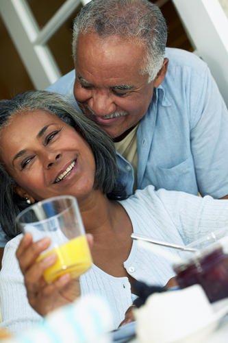 What Keeps Marriages Alive?