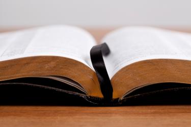 What Was God Thankful for on Thanksgiving?