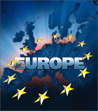 Why Is Europe So Important? 