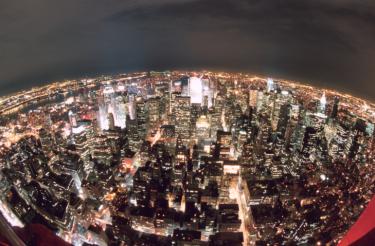 Will Civilization End in Global Cataclysm?
