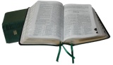 Plan for Bible Study