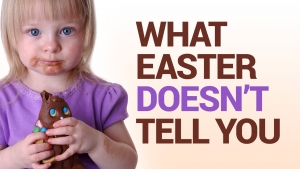 Beyond Today -- What Easter Doesn't Tell You