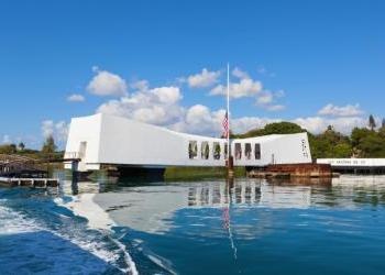 Pearl Harbor Day and the Pearl of Great Price