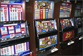 Slot machines