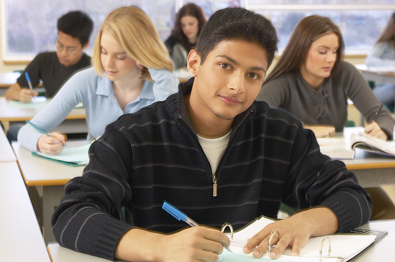 Five Qualities Of Successful Students United Church Of God