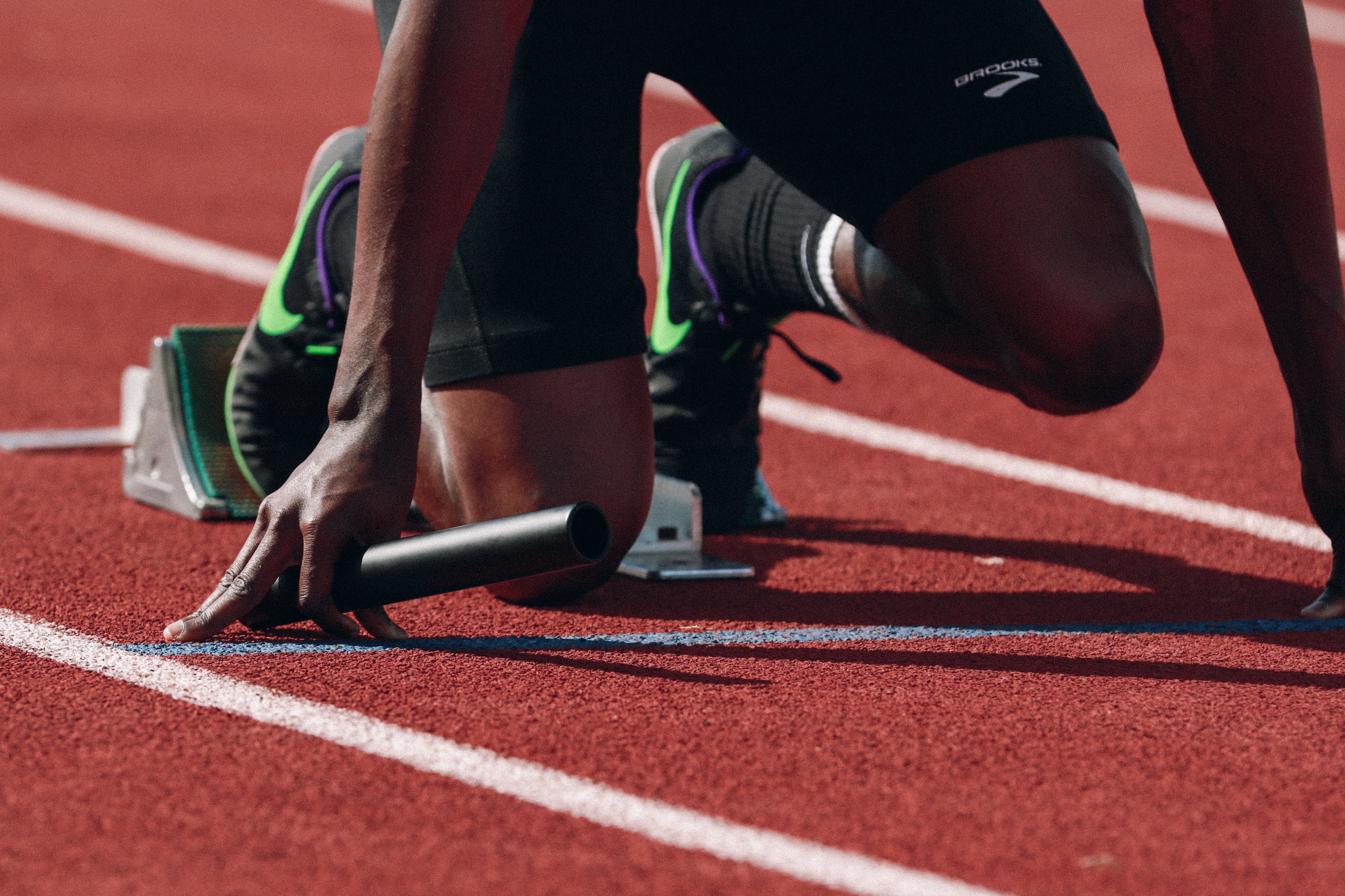 Ready, Set Go: Life-Changing Realizations I Gained From Running | United  Church of God