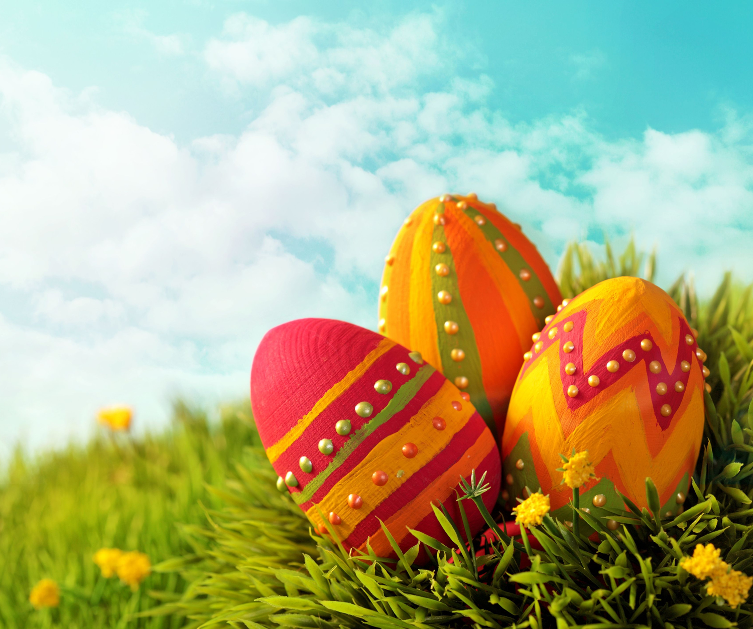How Christian Is Easter? | United Church of God
