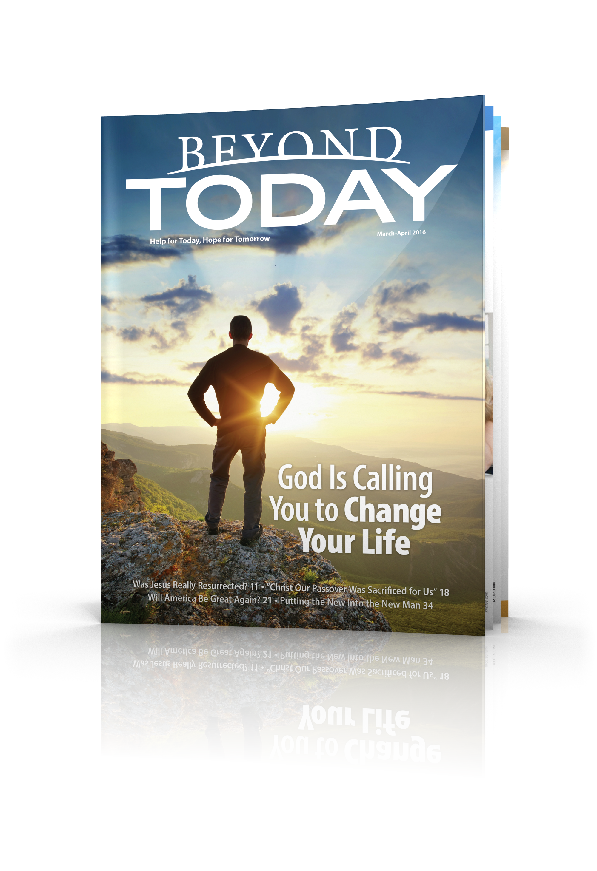 Daily Devotionals, Christian Devotions for Bible Study