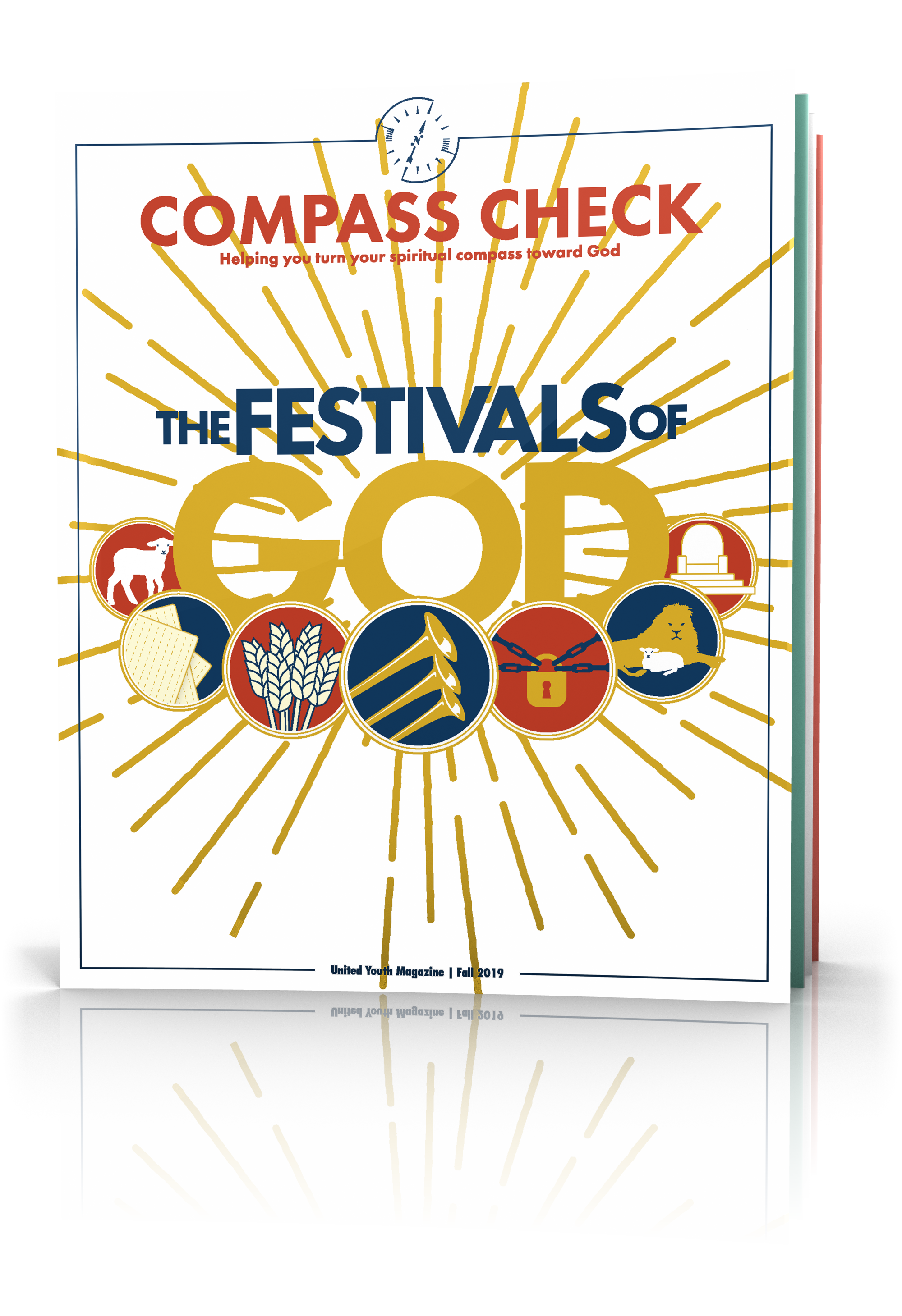 Compass Check Fall 2019 United Church of God