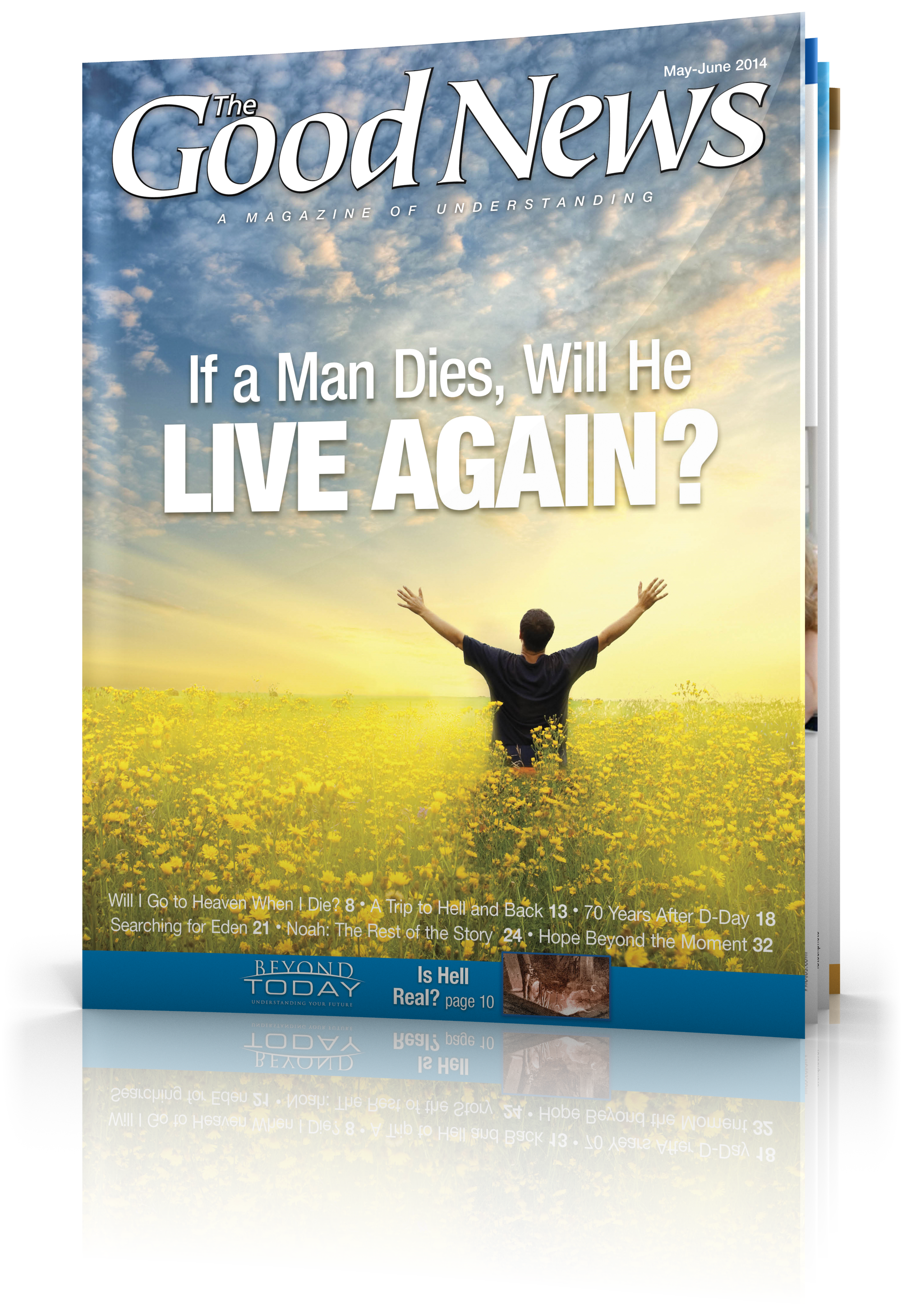 Lessons From The Parables Lazarus And The Rich Man Attitudes And