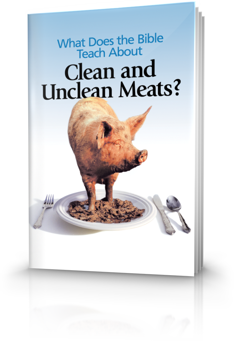 What Does the Bible Teach About Clean and Unclean Meats 