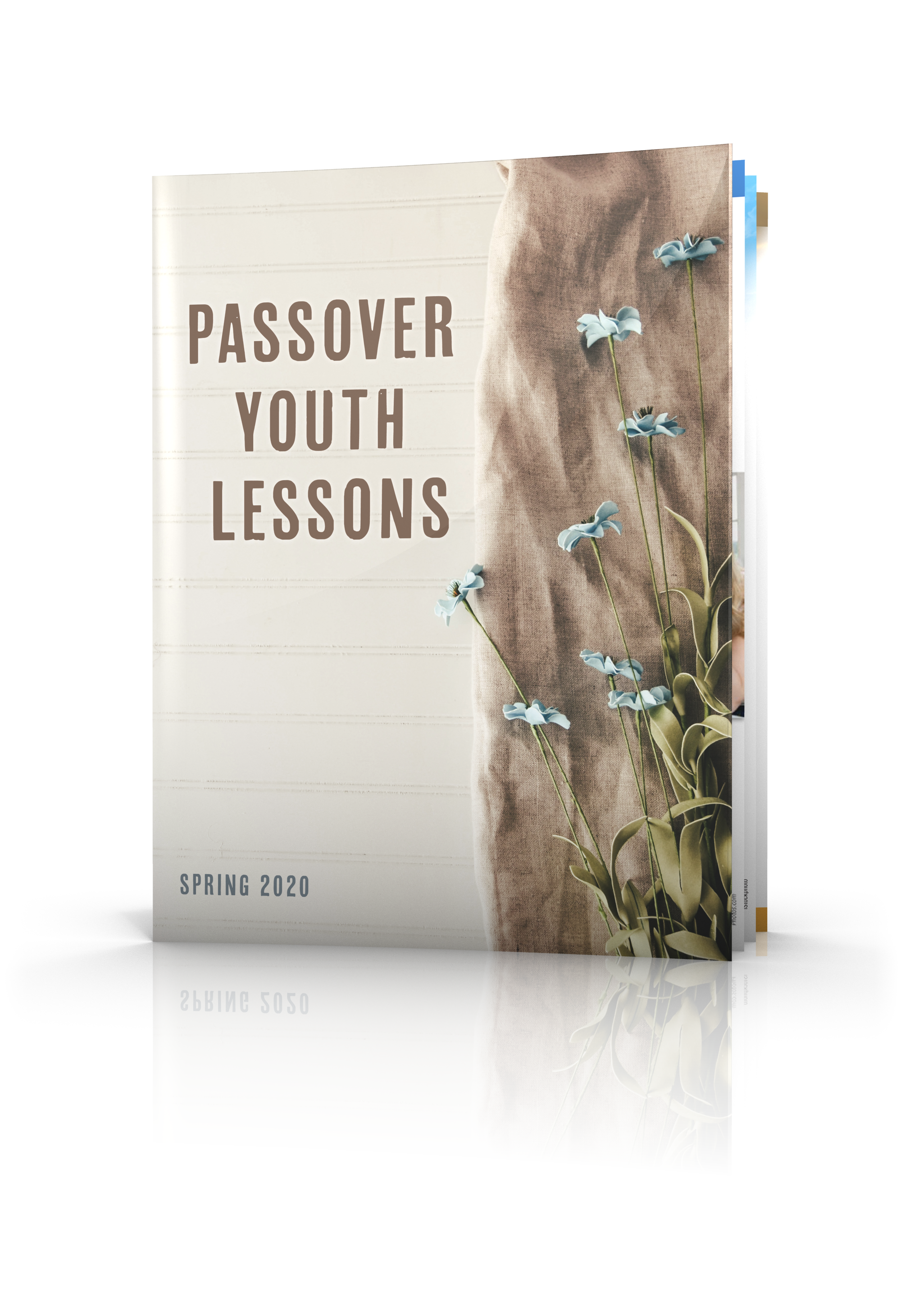 Study Of God s Holy Days 2020 Passover Youth Lessons United Church 