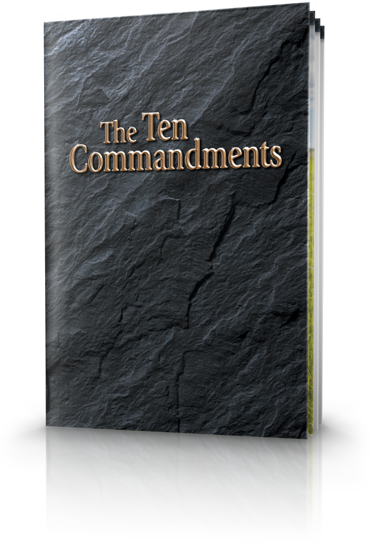 The Ten Commandments United Church Of God