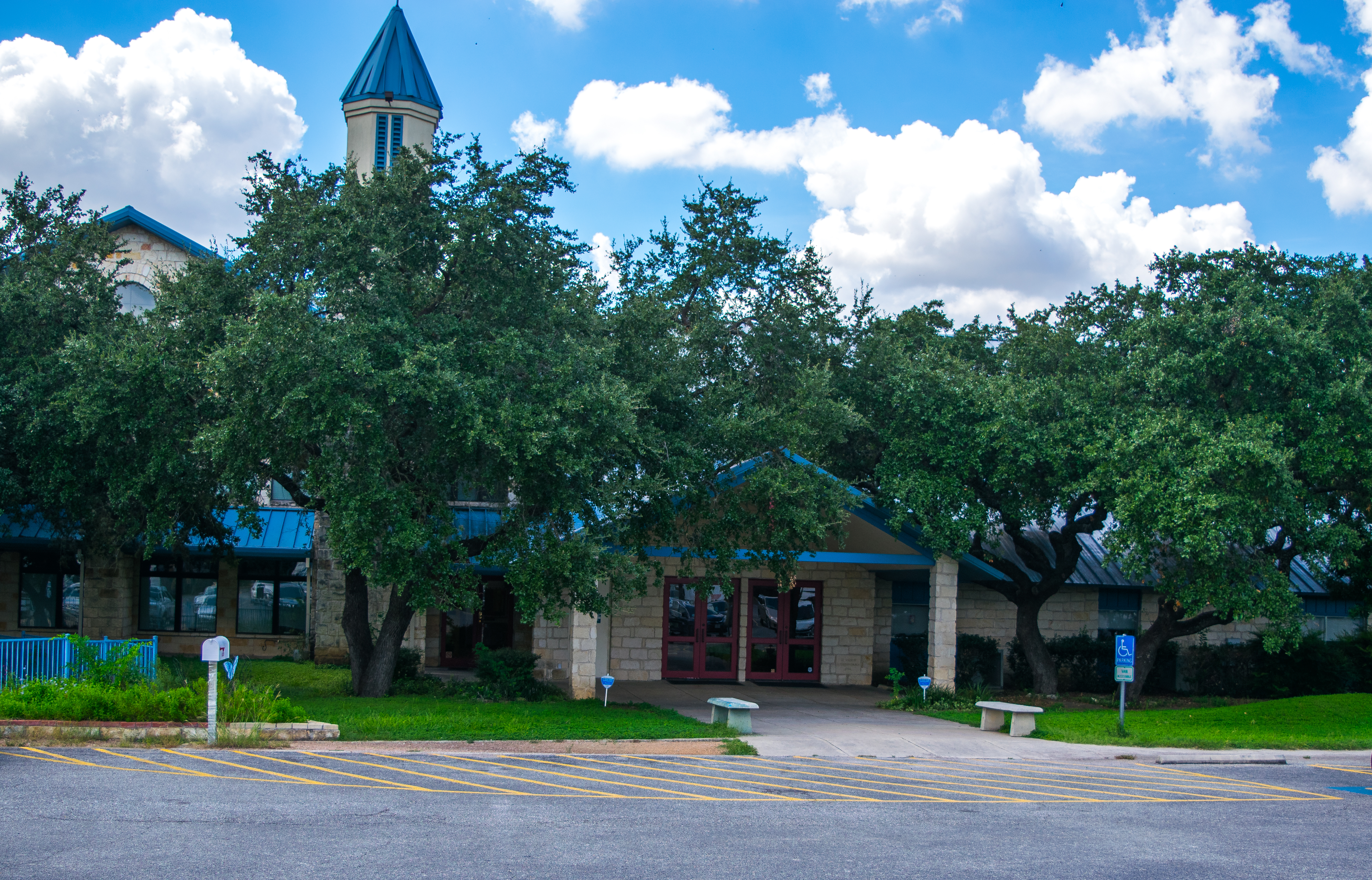 San Antonio, TX  United Church of God