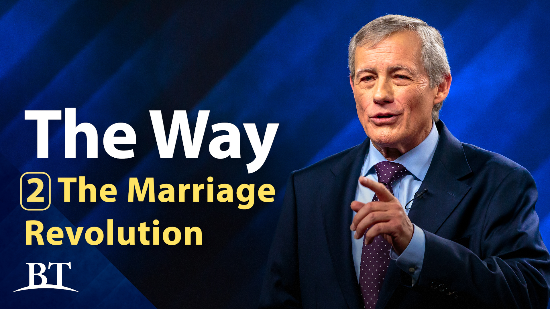 The Way: Part 2 - The Marriage Revolution - Vimarsana News