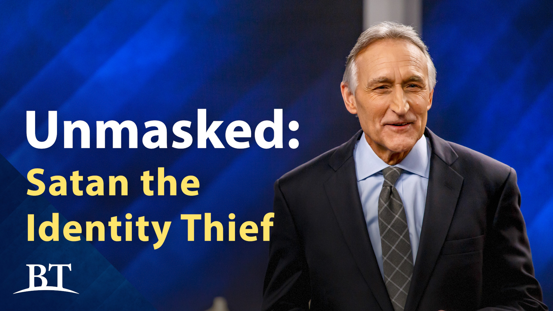 Unmasked: Satan the Identity Thief - Part 4 - Vimarsana News