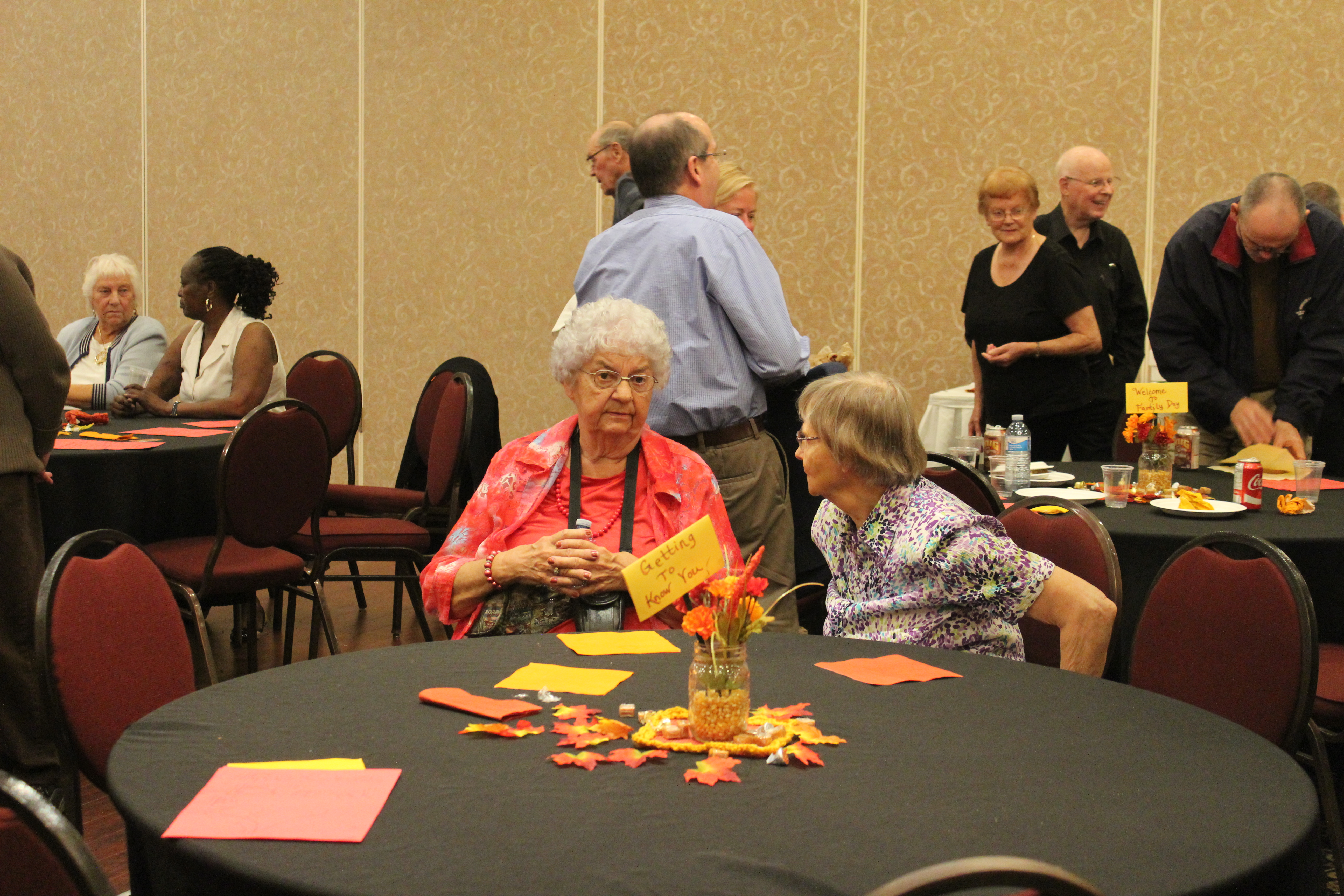 2017 Feast of Tabernacles Midland, Ontario United Church of God