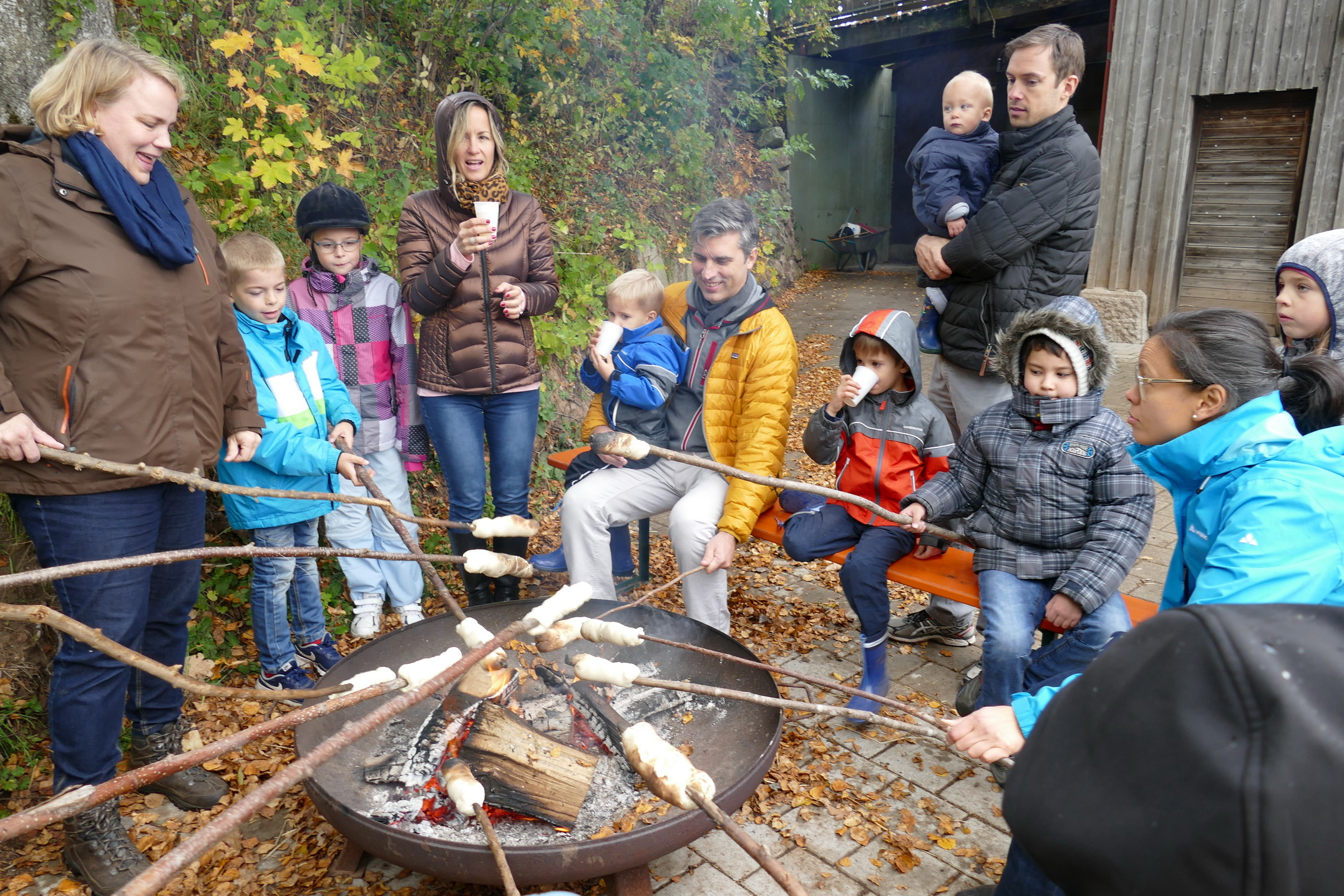 2017 Feast of Tabernacles Schluchsee, Germany United Church of God