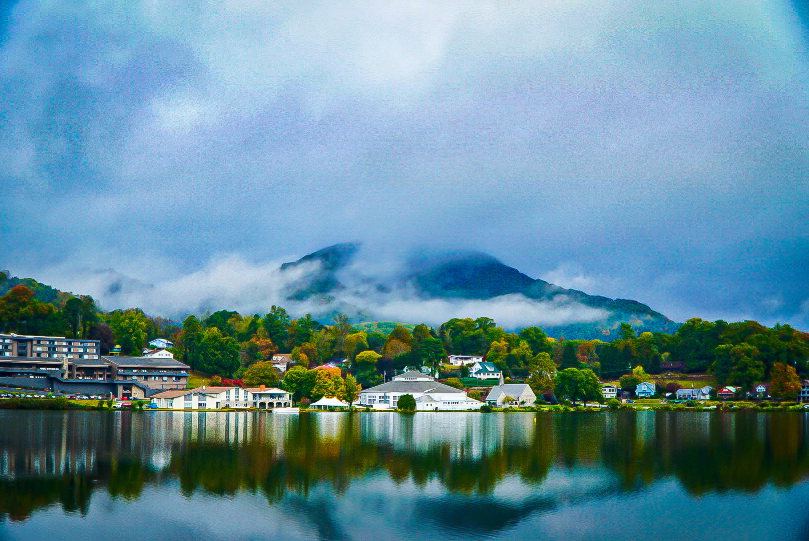 2019 Feast of Tabernacles: Lake Junaluska, North Carolina | United