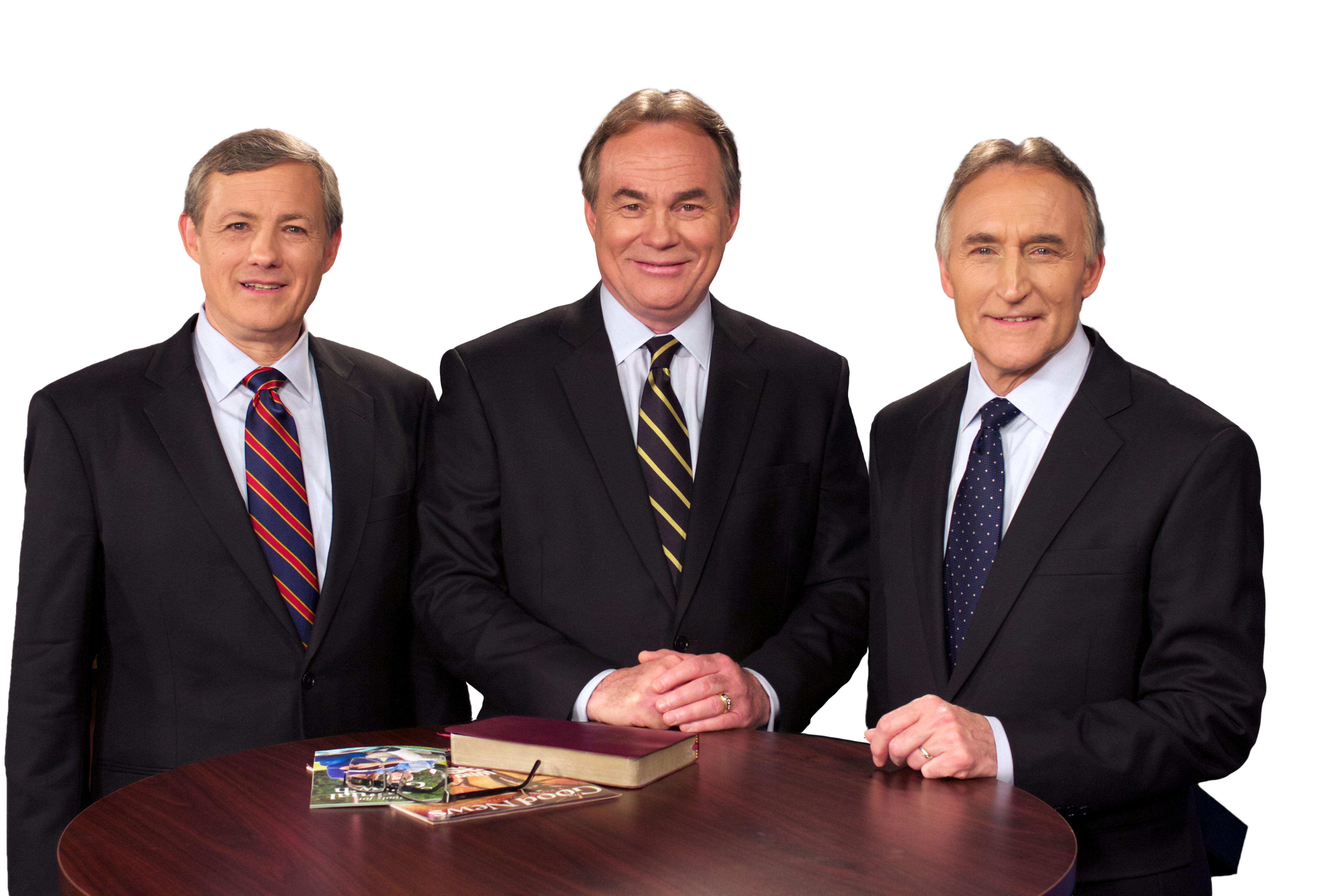 Beyond Today TV in South Africa 100th Episode and Two Years of