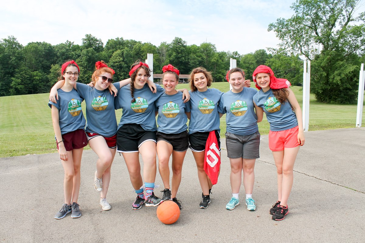 united youth camps camp cotubic united church of god columbus youth camp