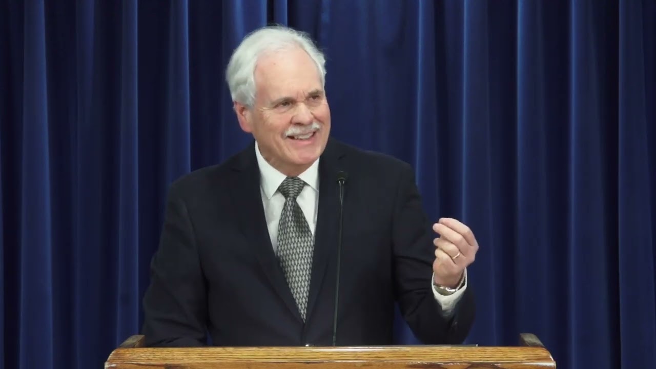 Turning the Hearts of the Fathers:  A Biblical Worldview