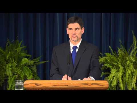 Men Ought Always to Pray - United Church of God
